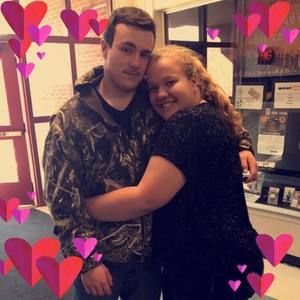 Meet your Posher, Morgan